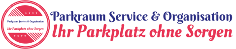 Parken Service Organisation – Parkplätze überwachen